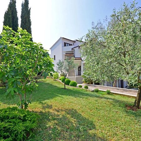 Apartments Gloria فيرسار المظهر الخارجي الصورة