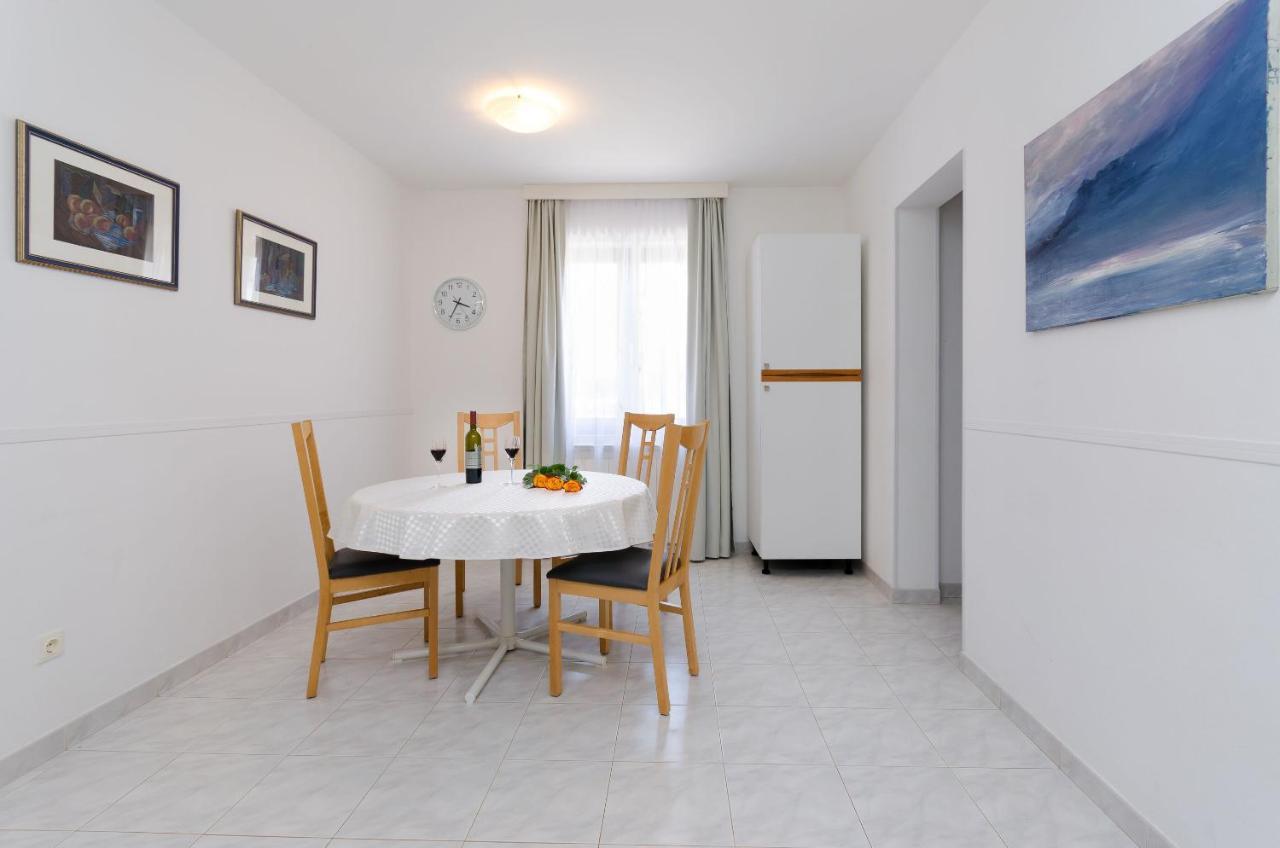 Apartments Gloria فيرسار المظهر الخارجي الصورة
