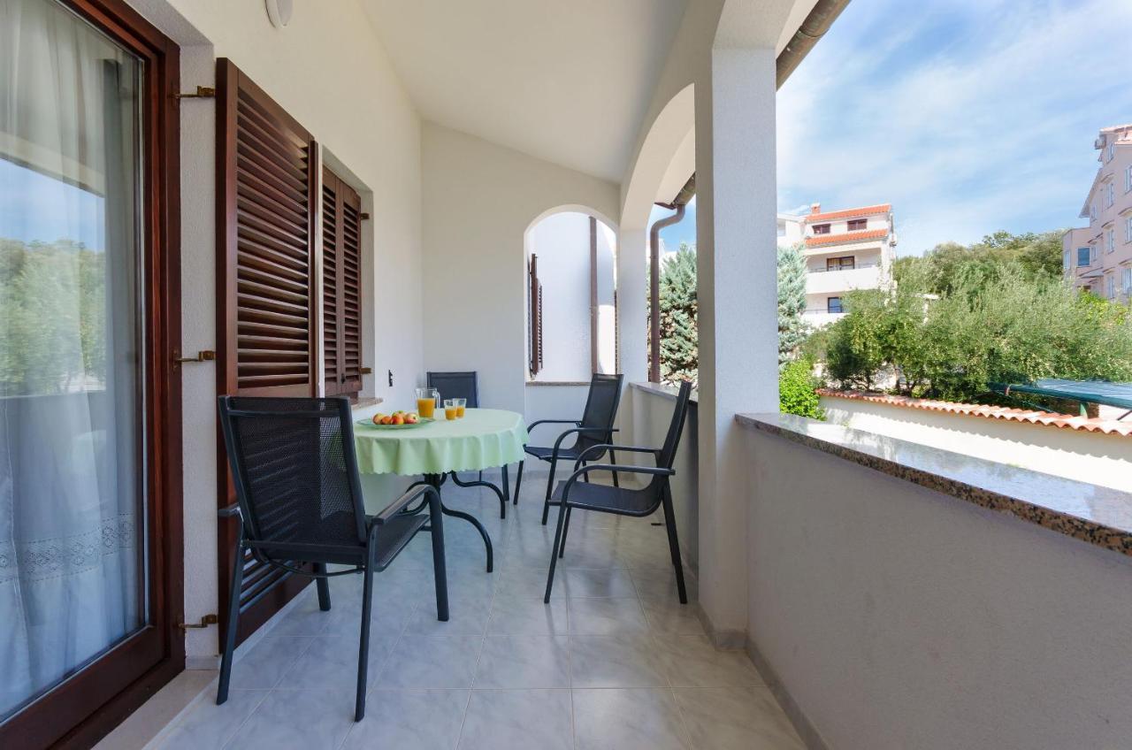 Apartments Gloria فيرسار المظهر الخارجي الصورة