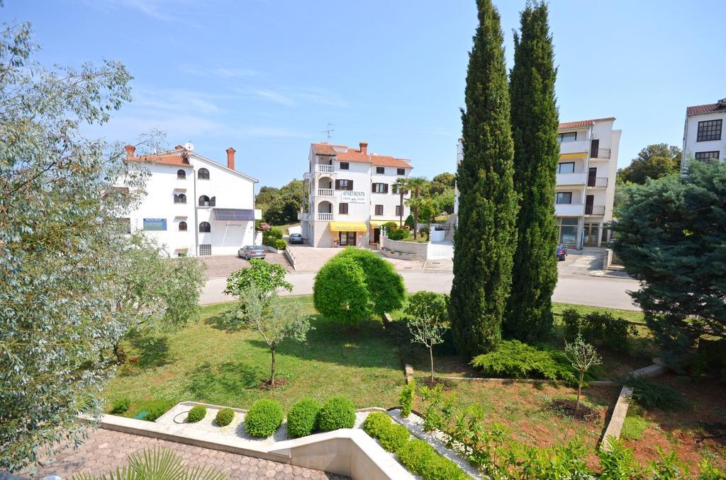 Apartments Gloria فيرسار المظهر الخارجي الصورة