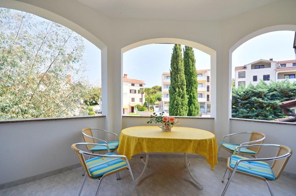 Apartments Gloria فيرسار المظهر الخارجي الصورة
