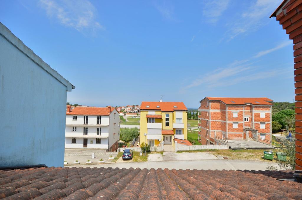 Apartments Gloria فيرسار المظهر الخارجي الصورة