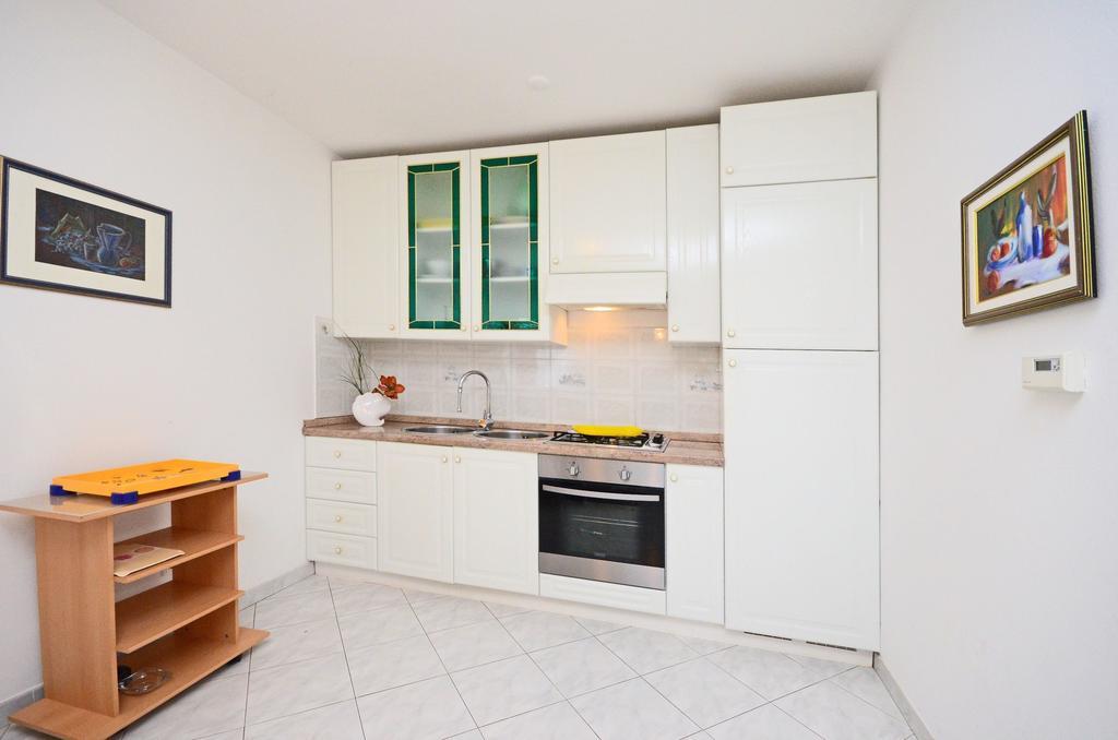 Apartments Gloria فيرسار المظهر الخارجي الصورة