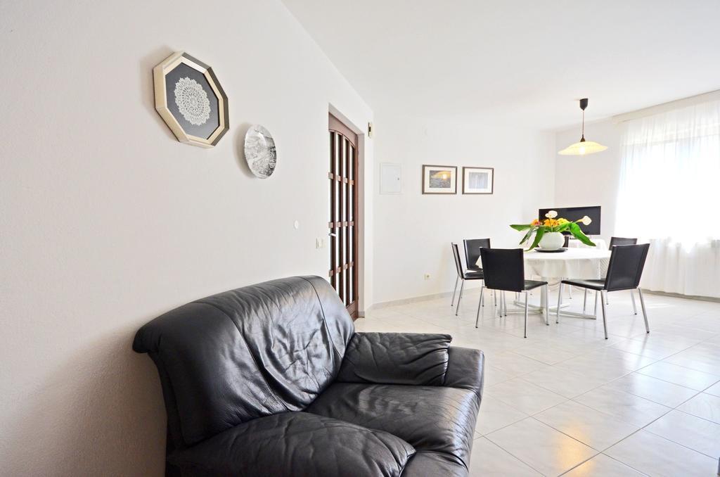 Apartments Gloria فيرسار المظهر الخارجي الصورة