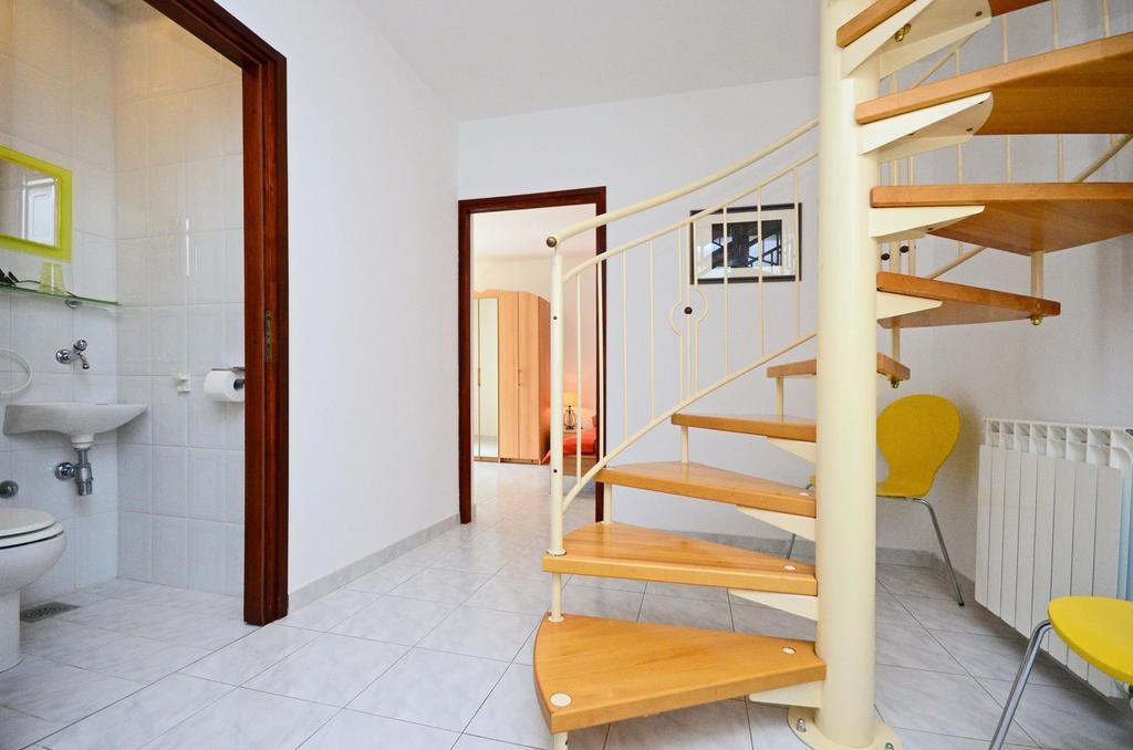 Apartments Gloria فيرسار المظهر الخارجي الصورة