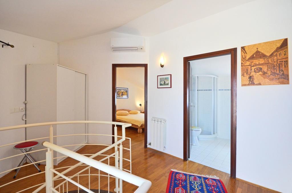 Apartments Gloria فيرسار المظهر الخارجي الصورة
