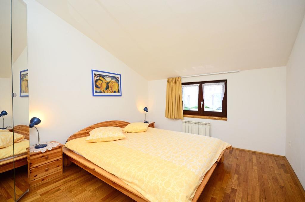 Apartments Gloria فيرسار المظهر الخارجي الصورة