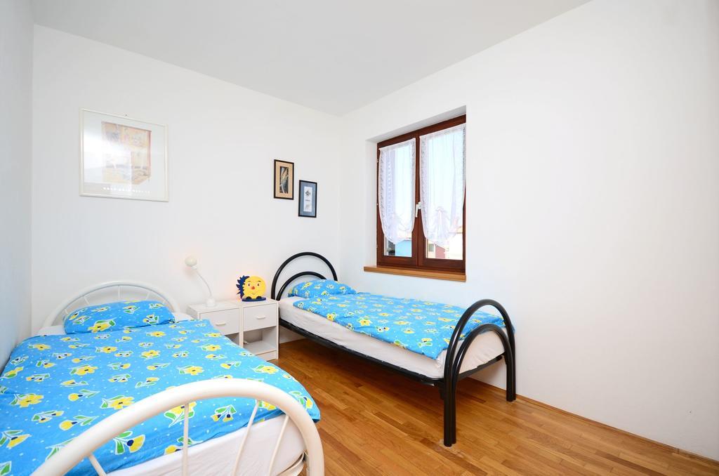 Apartments Gloria فيرسار المظهر الخارجي الصورة