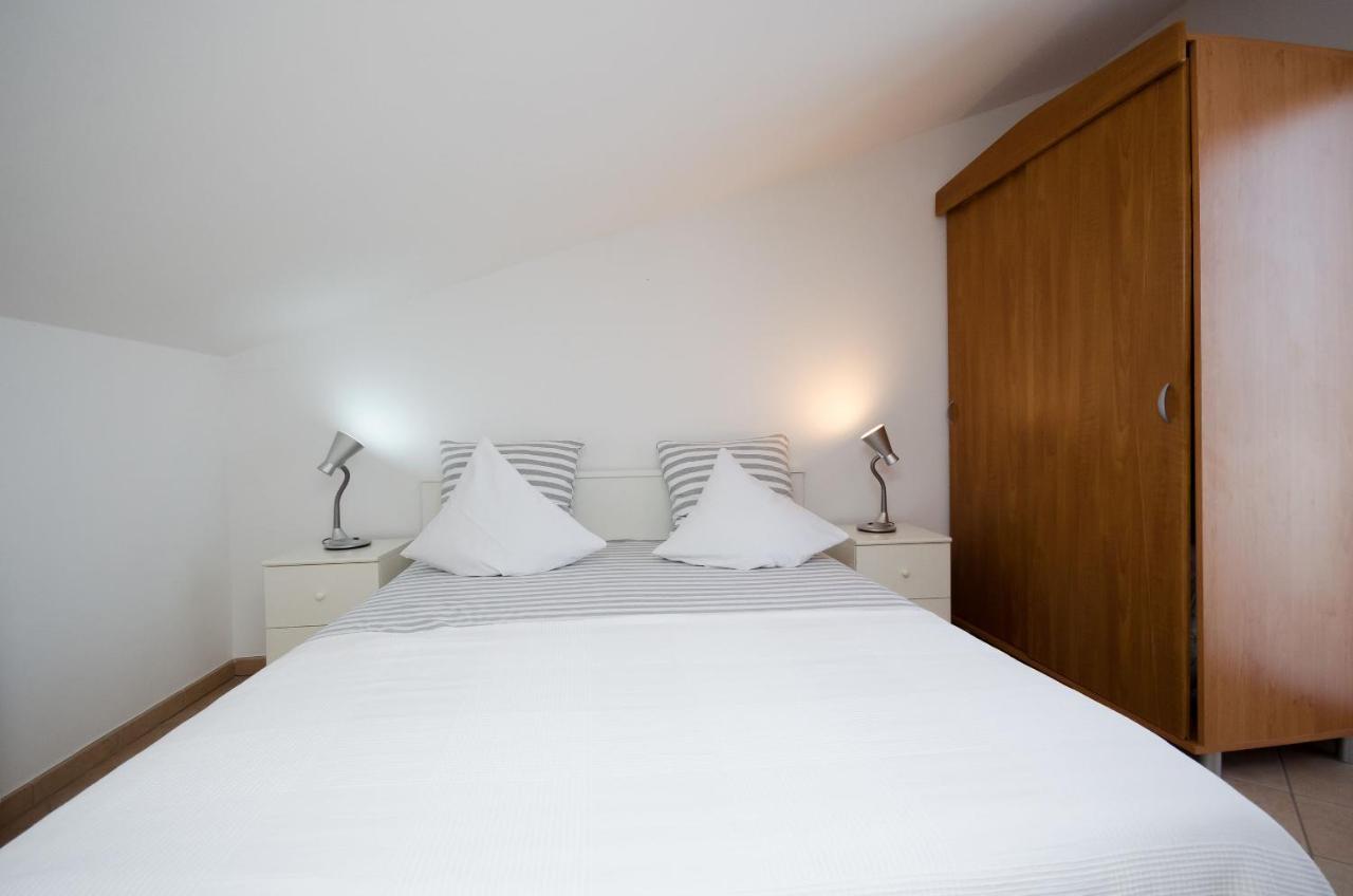 Apartments Gloria فيرسار المظهر الخارجي الصورة