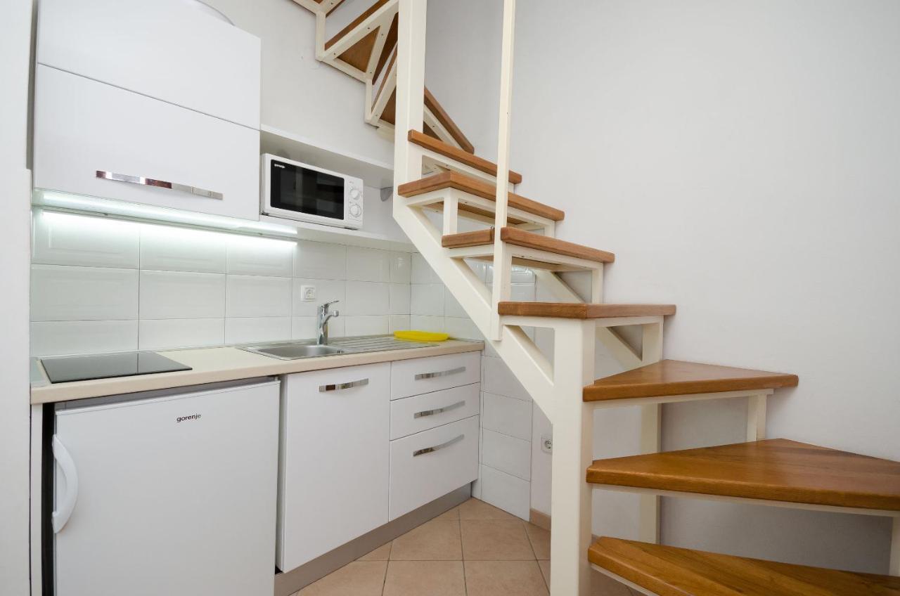Apartments Gloria فيرسار المظهر الخارجي الصورة