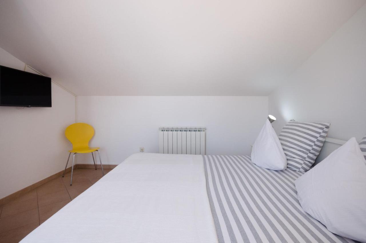 Apartments Gloria فيرسار المظهر الخارجي الصورة