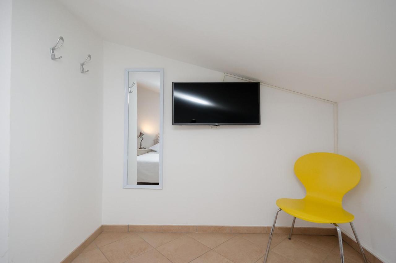 Apartments Gloria فيرسار المظهر الخارجي الصورة