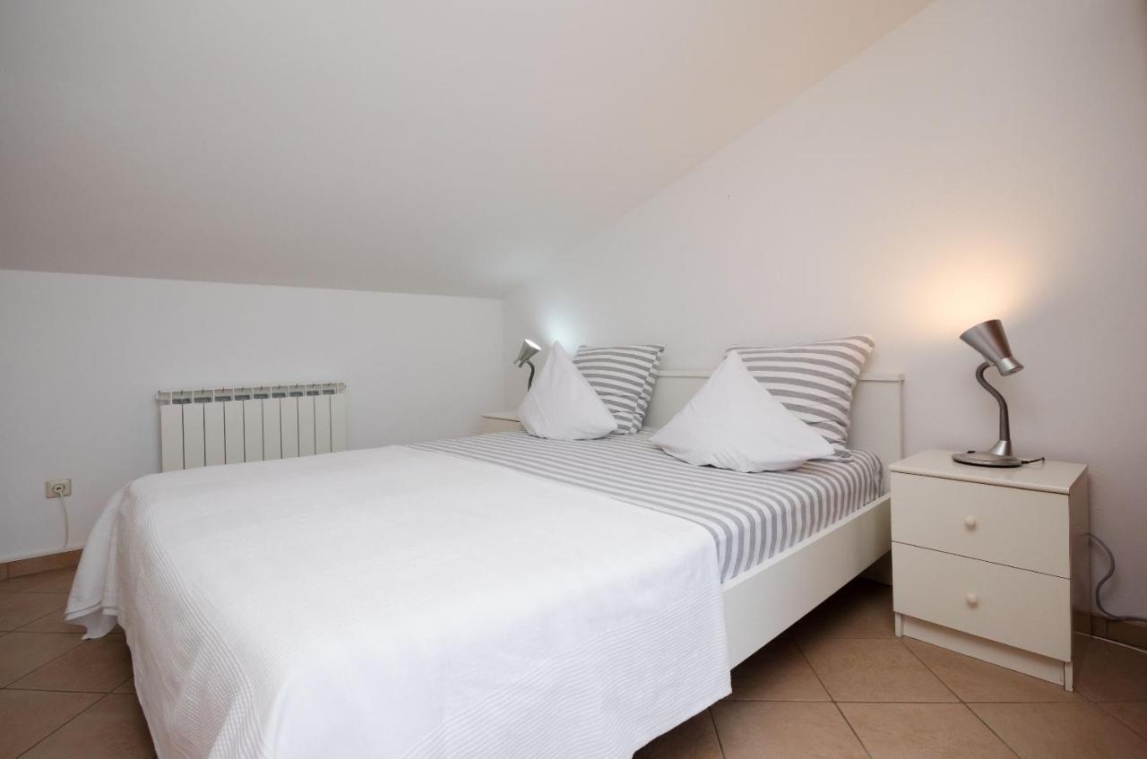 Apartments Gloria فيرسار المظهر الخارجي الصورة