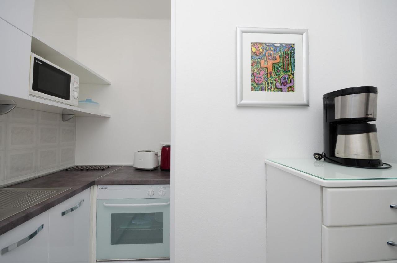 Apartments Gloria فيرسار المظهر الخارجي الصورة